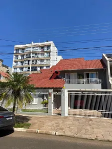 Casa com 3 Quartos à venda, 207m² no Centro, Canoas