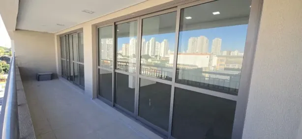 Sala Comercial para venda ou aluguel, 103m² no Quarta Parada, São Paulo