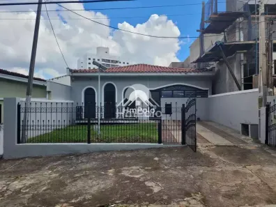 Imóvel Comercial com 3 Quartos à venda, 162m² no Parque Taquaral, Campinas