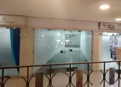 Ponto Comercial à venda, 100m² no Centro, Petrópolis