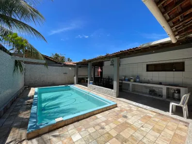 Casa com 5 Quartos à venda, 260m² no Barra Mar, Barra de São Miguel