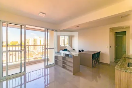 Apartamento com 1 Quarto à venda, 37m² no Vila Guarani (Z Sul), São Paulo