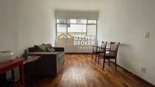 Apartamento com 3 Quartos à venda, 110m² no Buritis, Belo Horizonte
