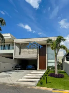 Casa de Condomínio com 4 Quartos à venda, 300m² no Residencial Real Park, Arujá
