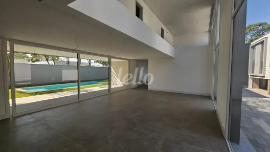 Casa com 4 Quartos à venda, 713m² no Jardim Cordeiro, São Paulo