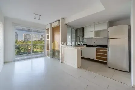 Apartamento com 2 Quartos à venda, 65m² no Jardim Europa, Porto Alegre