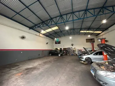 Ponto Comercial à venda, 325m² no Jardim Canaã, São José do Rio Preto