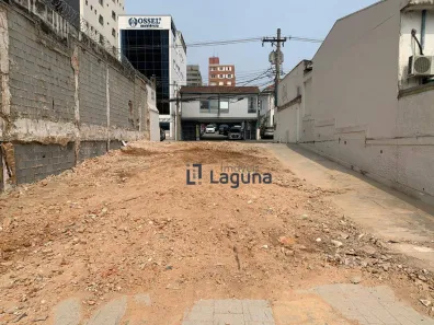 Lote/Terreno para alugar, 400m² no Centro, Santo André