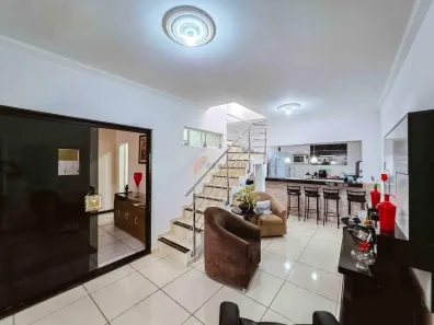 Casa com 3 Quartos à venda, 150m² no Vila Cruzeiro, Divinópolis