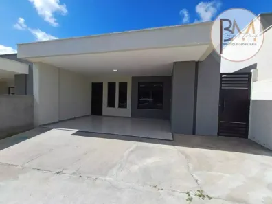 Casa com 3 Quartos à venda, 97m² no Santo Antônio dos Prazeres, Feira de Santana
