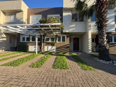 Casa de Condomínio com 3 Quartos à venda, 150m² no XANGRI-LÁ, Xangri-lá
