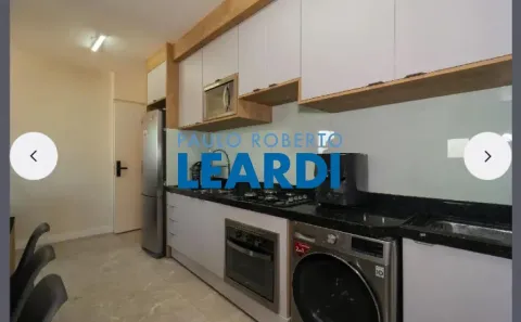 Apartamento com 2 Quartos à venda, 36m² no Vila Andrade, São Paulo