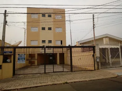 Apartamento com 2 Quartos à venda, 50m² no Vila Monteiro (Gleba I), São Carlos