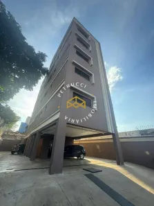 Prédio Comercial à venda, 700m² no Jardim Flamboyant, Campinas