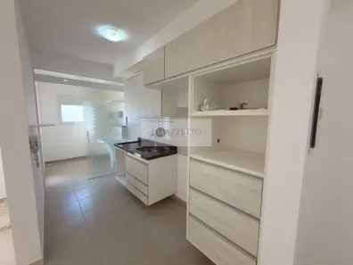 Apartamento com 3 Quartos para alugar, 84m² no Centro, Indaiatuba