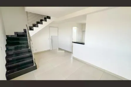 Apartamento com 4 Quartos à venda, 150m² no Padre Eustáquio, Belo Horizonte