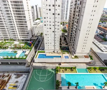 Apartamento com 2 Quartos à venda, 105m² no Brás, São Paulo