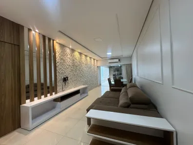 Casa com 3 Quartos para alugar, 100m² no Jardim Imperial, Cuiabá