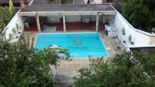 Casa com 9 Quartos à venda, 504m² no Pechincha, Rio de Janeiro