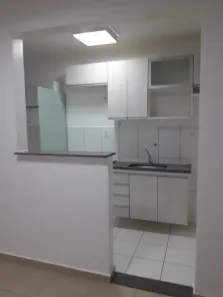Apartamento com 2 Quartos à venda, 48m² no Centro, Ribeirão Preto