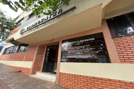 Sala Comercial à venda, 157m² no Centro, Pato Branco