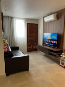 Casa com 2 Quartos à venda, 60m² no Parque Beatriz, Campinas