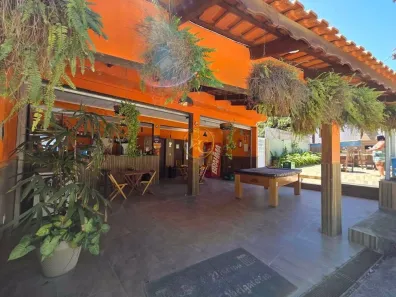 Ponto Comercial para alugar, 120m² no Rio Acima, Mairiporã
