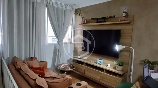 Cobertura com 3 Quartos à venda, 120m² no Cidade dos Bandeirantes, São Paulo