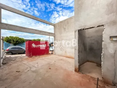 Sala Comercial para alugar, 27m² no Boa Vista, São José do Rio Preto