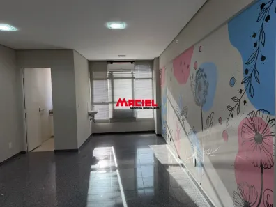 Sala Comercial à venda, 26m² no Jardim Esplanada II, São José dos Campos