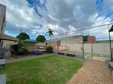 Apartamento com 2 Quartos à venda, 46m² no Solange Parque I, Goiânia