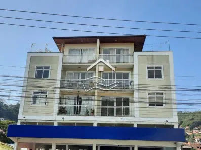 Apartamento com 2 Quartos para alugar, 71m² no Nogueira, Petrópolis