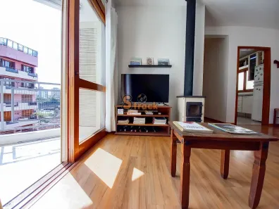 Apartamento com 2 Quartos à venda, 79m² no Morro do Espelho, São Leopoldo