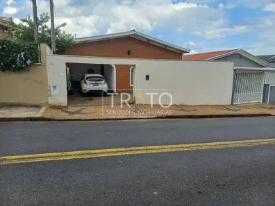 Casa com 3 Quartos à venda, 151m² no Vila Mimosa, Campinas