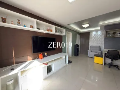 Cobertura com 3 Quartos à venda, 134m² no Vila Nova, Campinas