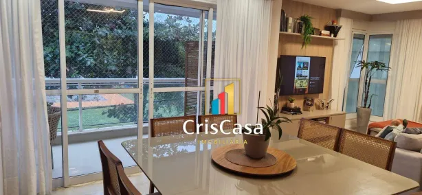 Apartamento com 3 Quartos à venda, 115m² no Cavaleiros, Macaé