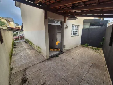 Casa de Condomínio com 2 Quartos à venda, 85m² no Jaguaré, São Paulo