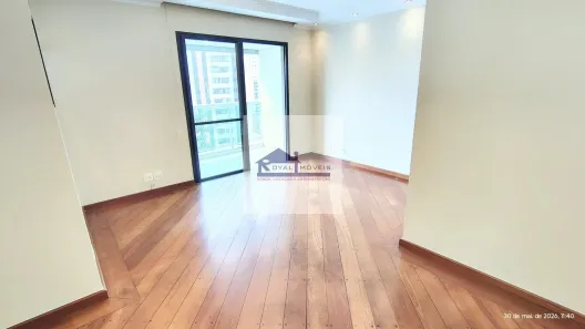 Apartamento com 3 Quartos para alugar, 85m² no Vila Mariana, São Paulo