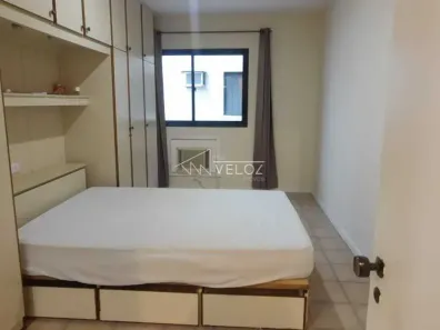 Apartamento com 1 Quarto à venda, 80m² no Botafogo, Rio de Janeiro