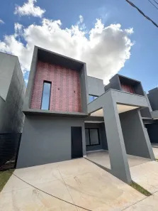 Casa de Condomínio com 3 Quartos à venda, 114m² no Rio Madeira, Porto Velho