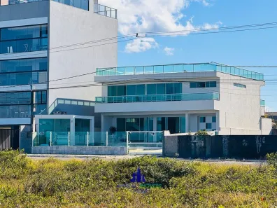 Casa com 4 Quartos à venda, 432m² no Caravelas II, Matinhos