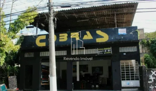 Prédio Comercial com 3 Quartos à venda, 250m² no Jardim Cumbica, Guarulhos