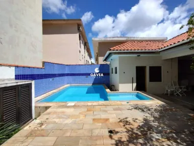 Casa com 5 Quartos à venda, 305m² no Aparecida, Santos