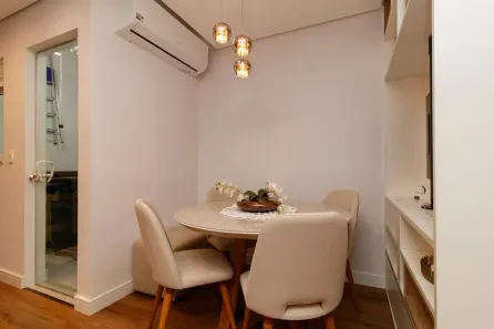 Casa de Condomínio com 2 Quartos à venda, 89m² no Vila Paiva, São Paulo