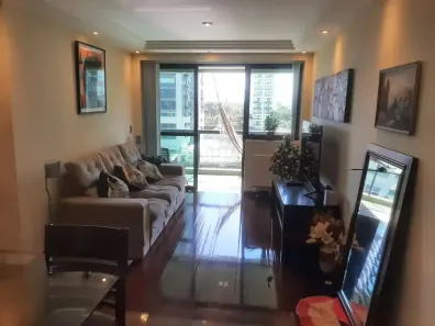 Apartamento com 3 Quartos à venda, 115m² no Barra da Tijuca, Rio de Janeiro