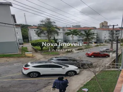 Apartamento com 2 Quartos à venda, 61m² no Jardim das Margaridas, Jandira
