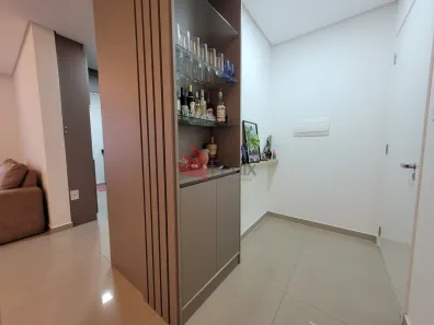 Apartamento com 2 Quartos para alugar, 82m² no Ouro Branco, Novo Hamburgo