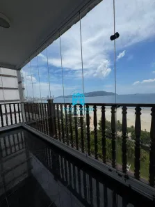 Apartamento com 3 Quartos para alugar, 158m² no Gonzaga, Santos