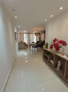 Apartamento com 3 Quartos à venda, 113m² no Recreio dos Bandeirantes, Rio de Janeiro