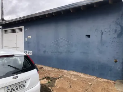 Casa com 3 Quartos à venda, 180m² no Vila Pacífico, Bauru